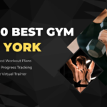 Top 10 best Gym In New York